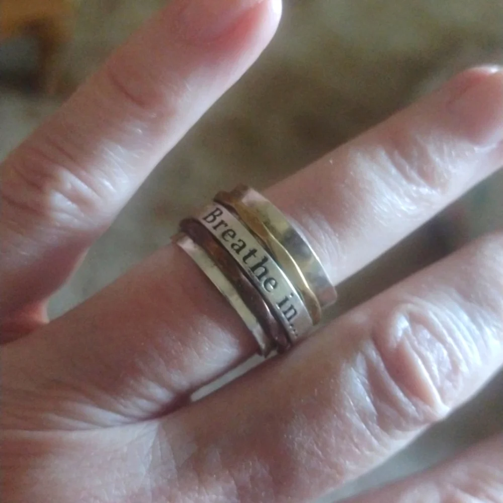 Ring - Picture 1 of 3